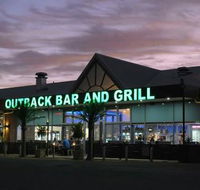 Outback Bar  Grill - Kalgoorlie Accommodation