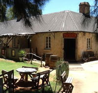 Overland Corner Hotel - Kalgoorlie Accommodation
