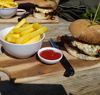 Pa's Fish Cafe - Kalgoorlie Accommodation