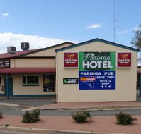 Paringa Hotel Motel - Kalgoorlie Accommodation