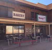 Passion Bakery  Cafe - Kalgoorlie Accommodation