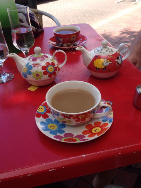 Picklemee Grandma's - Kalgoorlie Accommodation 2