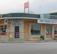 Port Vincent Deli  Takeaway - Kalgoorlie Accommodation