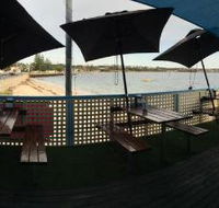 Port Vincent Kiosk - Kalgoorlie Accommodation