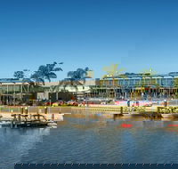 Renmark Club - Kalgoorlie Accommodation