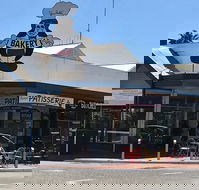 Renmark Patisserie - Kalgoorlie Accommodation