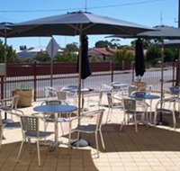 Restaurant at Copper Coast Hotel - Kalgoorlie Accommodation