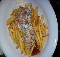 Salt  Pepper Seafood - Kalgoorlie Accommodation