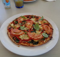 Saltwater Cafe Pizza - Kalgoorlie Accommodation