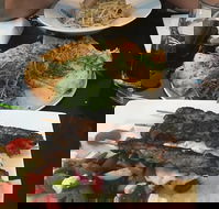 Smokehouse Pizza Cafe - Kalgoorlie Accommodation