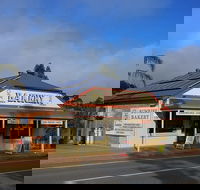 Sunrise Bakery - Kalgoorlie Accommodation