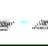 The 6am Coffee Bar  Breakfast