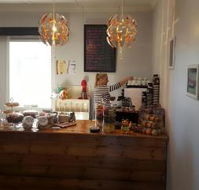 The Coffee House - Kalgoorlie Accommodation