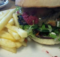 The Olive Branch - Kalgoorlie Accommodation
