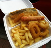 The Original Victor Harbor Fish Shop - Kalgoorlie Accommodation