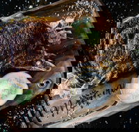 The Tasting Room at Mayura Station - Kalgoorlie Accommodation