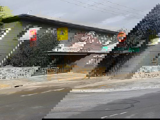 Colebatch SA Kalgoorlie Accommodation