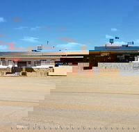 Tuckerbox - Kalgoorlie Accommodation