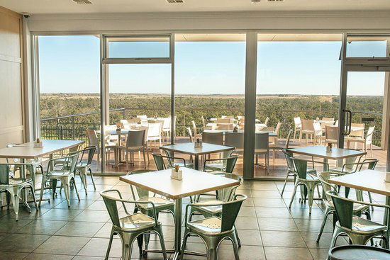 Waikerie SA Kalgoorlie Accommodation