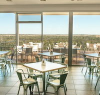 Viewpoint Cafe - Kalgoorlie Accommodation