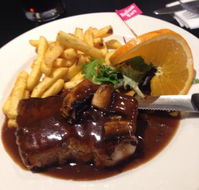 Waikerie Hotel Motel - Kalgoorlie Accommodation