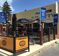 Waterfront Cafe - Kalgoorlie Accommodation