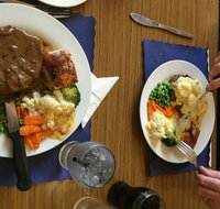 Weroona Hotel Motel - Kalgoorlie Accommodation