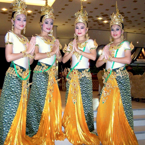 Annola Thai Restaurant - Kalgoorlie Accommodation 4