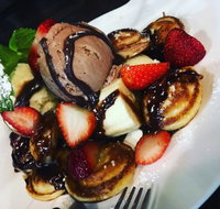 Coco Jungle Chocolate Lounge - Kalgoorlie Accommodation