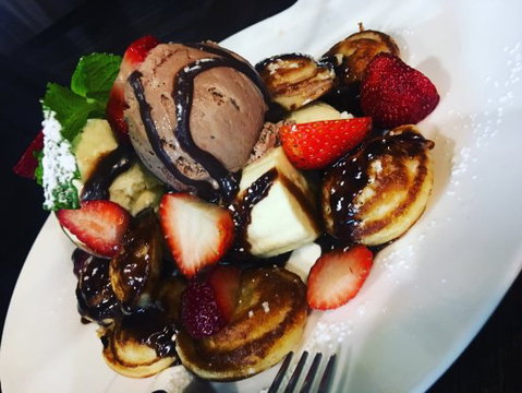 Coco Jungle Chocolate Lounge - Kalgoorlie Accommodation 0