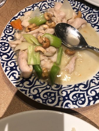 Mackay's Golden Sun Chinese Restaurant - Kalgoorlie Accommodation 0