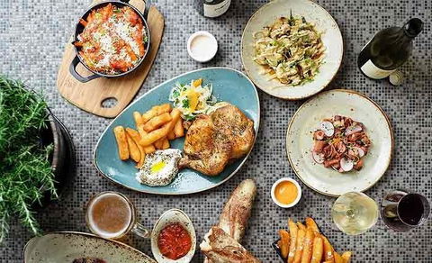 Pearl Beach General Store & Cafe - Kalgoorlie Accommodation 11