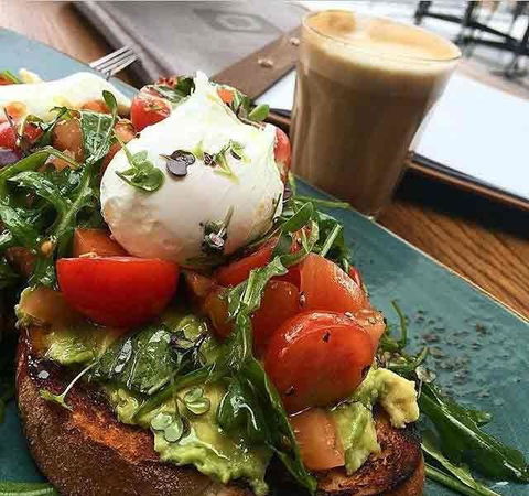 Pearl Beach General Store & Cafe - Kalgoorlie Accommodation 13