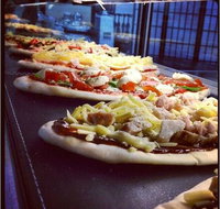 Pizza  Pie Co - Kalgoorlie Accommodation