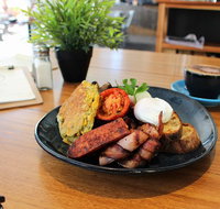 Salamanca Wharf Cafe - Kalgoorlie Accommodation