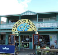 Skinny Legs Cafe - Kalgoorlie Accommodation