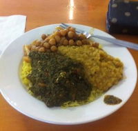 Yellow Flower - Kalgoorlie Accommodation