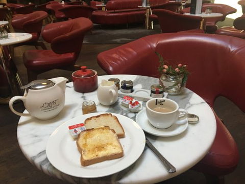 Atrium Hilton Hotel - Kalgoorlie Accommodation 0