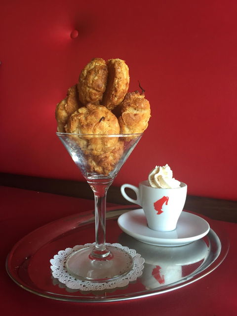 K & K Cafe Restaurant - Kalgoorlie Accommodation 3