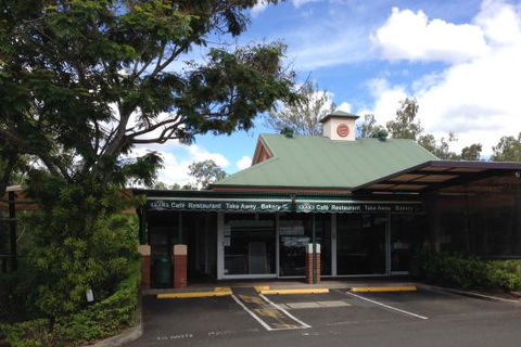 K & K Cafe Restaurant - Kalgoorlie Accommodation 0