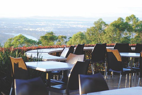 Kuta Cafe - Kalgoorlie Accommodation 0