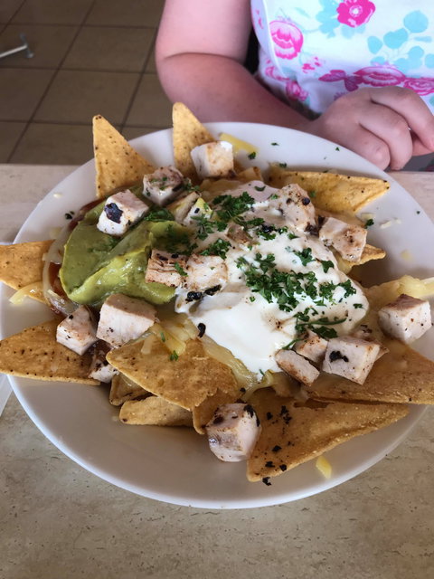 Kuta Cafe - Kalgoorlie Accommodation 4