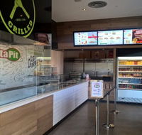 Pita Pit - Kalgoorlie Accommodation