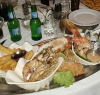 Ashmore Seafood and Steakhouse - Kalgoorlie Accommodation