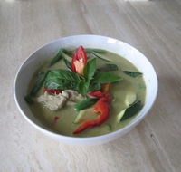 Chilli Thai - Kalgoorlie Accommodation