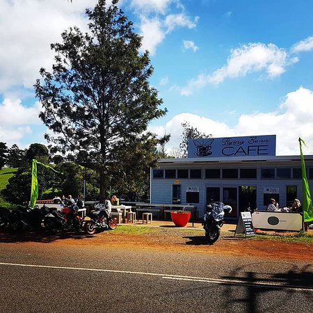 Lower Beechmont QLD Kalgoorlie Accommodation