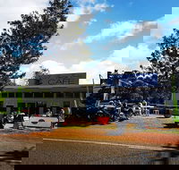 Flying Bean Cafe - Kalgoorlie Accommodation