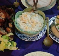 Royal Thai Hut - Kalgoorlie Accommodation