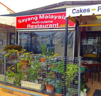 Sayang - Kalgoorlie Accommodation