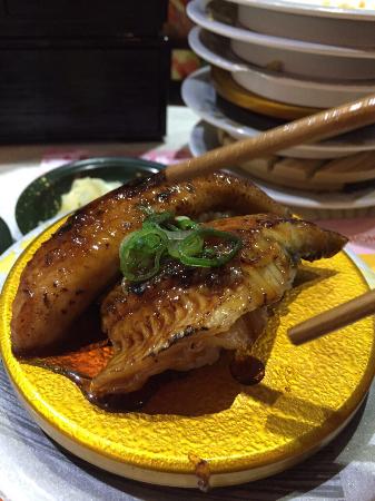 Sushi Train - Kalgoorlie Accommodation 0